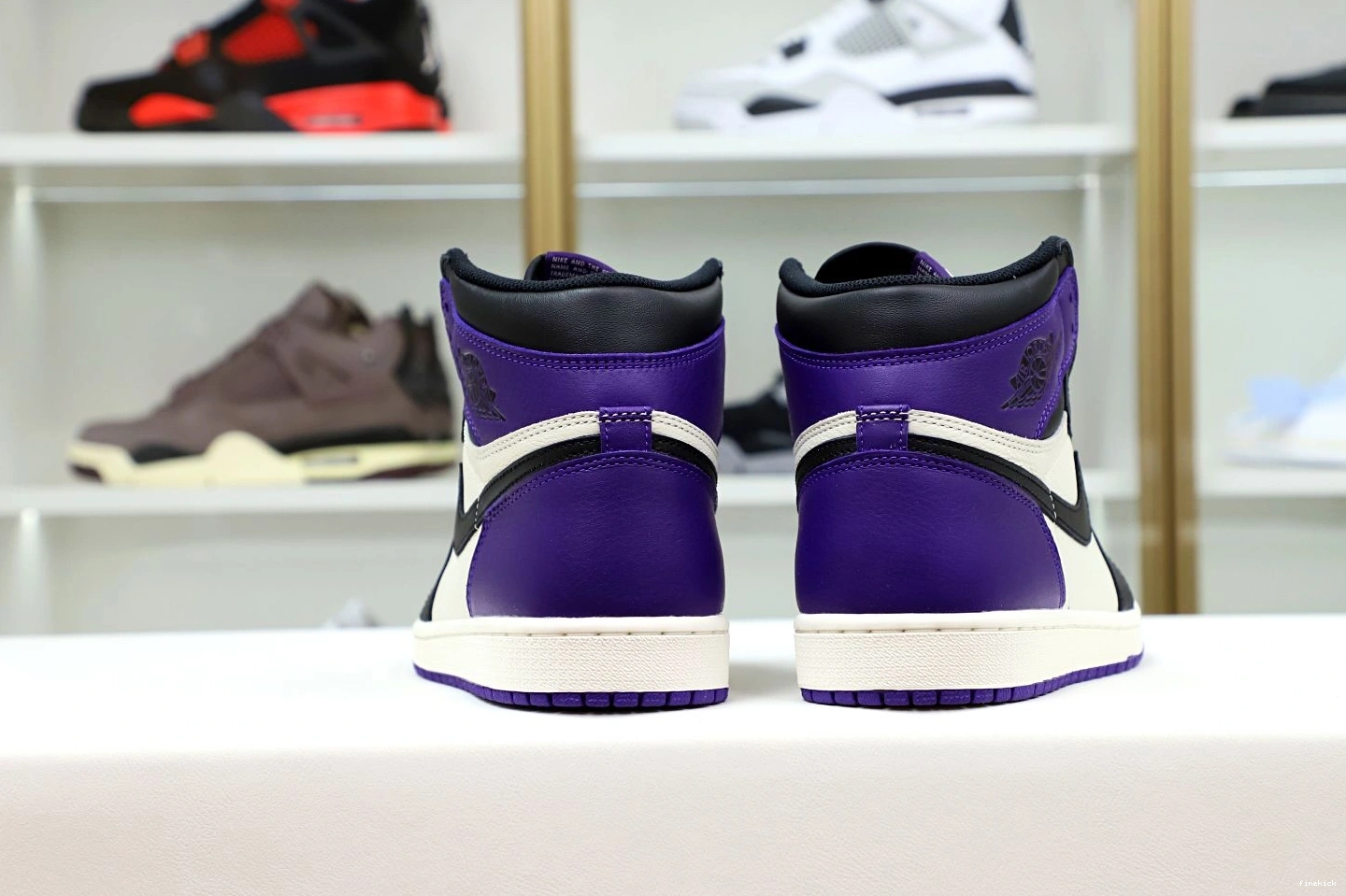 Jordan 1 Air 0802